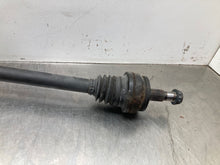 Load image into Gallery viewer, REAR AXLE SHAFT E250D E300 E350 E400 E550 E63 GLK350 10-15 - NW480925
