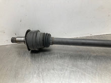 Load image into Gallery viewer, REAR AXLE SHAFT E250D E300 E350 E400 E550 E63 GLK350 10-15 - NW480925
