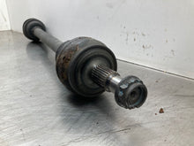 Load image into Gallery viewer, REAR AXLE SHAFT E250D E300 E350 E400 E550 E63 GLK350 10-15 - NW480925

