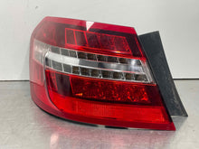 Load image into Gallery viewer, OUTER TAIL LIGHT LAMP E300 E350 E400 E550 E63 10 11 12 13 Left - NW481266
