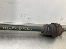 Load image into Gallery viewer, REAR AXLE SHAFT E250D E300 E350 E400 E550 E63 GLK350 10-15 - NW480926
