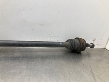 Load image into Gallery viewer, REAR AXLE SHAFT E250D E300 E350 E400 E550 E63 GLK350 10-15 - NW480926
