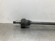 Load image into Gallery viewer, REAR AXLE SHAFT E250D E300 E350 E400 E550 E63 GLK350 10-15 - NW480926
