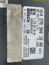 Load image into Gallery viewer, ECU ECM COMPUTER C250 C300 C350 C63 E300 E350 E400 E550 E63 12-13 - NW537263
