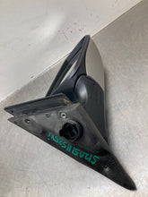Load image into Gallery viewer, SIDE VIEW DOOR MIRROR BMW 528i 535i 550i Active 5 11 12 Right - NW480984
