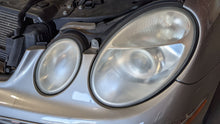 Load image into Gallery viewer, HEADLIGHT LAMP ASSEMBLY E320 E350 E500 E55 03 04 05 06 Left - NW417453
