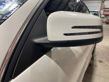 Load image into Gallery viewer, SIDE VIEW DOOR MIRROR C250 C300 C350 C63 12 13 14 15 Left - NW481411
