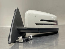 Load image into Gallery viewer, SIDE VIEW DOOR MIRROR C250 C300 C350 C63 12 13 14 15 Left - NW481411

