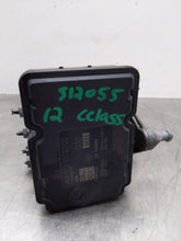 Load image into Gallery viewer, ABS ANTI-LOCK BRAKE PUMP C250 C300 C350 C63 2012 12 - NW481333
