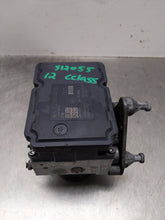 Load image into Gallery viewer, ABS ANTI-LOCK BRAKE PUMP C250 C300 C350 C63 2012 12 - NW481333
