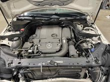 Load image into Gallery viewer, Engine Motor  MERCEDES C-CLASS 2012 - NW481433
