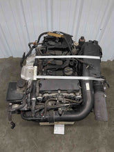 Load image into Gallery viewer, Engine Motor  MERCEDES C-CLASS 2012 - NW481433
