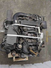 Load image into Gallery viewer, Engine Motor  MERCEDES C-CLASS 2012 - NW481433
