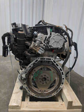 Load image into Gallery viewer, Engine Motor  MERCEDES C-CLASS 2012 - NW481433
