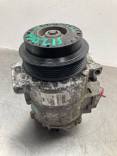 Load image into Gallery viewer, AC A/C AIR CONDITIONING COMPRESSOR C250 C300 C350 C63 SLK250 12-15 - NW481391
