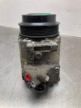 Load image into Gallery viewer, AC A/C AIR CONDITIONING COMPRESSOR C250 C300 C350 C63 SLK250 12-15 - NW481391
