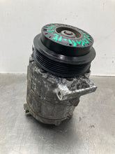 Load image into Gallery viewer, AC A/C AIR CONDITIONING COMPRESSOR C250 C300 C350 C63 SLK250 12-15 - NW481391
