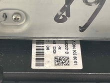Load image into Gallery viewer, RADIO Mercedes-Benz C250 C300 C350 C63 2012 12 - NW547889
