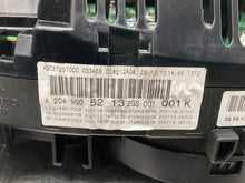 Load image into Gallery viewer, SPEEDOMETER CLUSTER Mercedes-Benz C250 C300 C350 C63 2014 14 - NW481609
