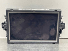 Load image into Gallery viewer, INFO-GPS SCREEN C250 C300 C350 C63 Gl350 Gl450 Gl550 GL63 AMG 12-16 - NW481517
