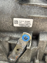 Load image into Gallery viewer, TRANSMISSION C250 C300 C350 C63 2014 14 2015 15 AWD - NW481632
