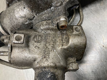Load image into Gallery viewer, POWER STEERING GEAR C230 C250 C300 C350 C63 E300 E350 E400 E550 08-15 - NW481614
