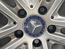 Load image into Gallery viewer, WHEEL RIM C250 C300 C350 C63 12-14 17x7-1/2 17x7-1/2, 5 lug, 112mm - NW481658
