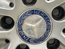 Load image into Gallery viewer, WHEEL RIM C250 C300 C350 C63 12-14 17x8-1/2 17x8-1/2, 5 lug, 112mm - NW481659
