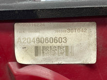 Load image into Gallery viewer, TAIL LIGHT LAMP ASSEMBLY C250 C300 C350 C63 12 13 14 Left - NW481629
