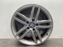 Load image into Gallery viewer, WHEEL RIM C250 C300 C350 C63 12-14 17x8-1/2 17x8-1/2, 5 lug, 112mm - NW481660
