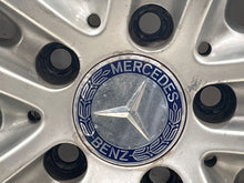Load image into Gallery viewer, WHEEL RIM C250 C300 C350 C63 12-14 17x8-1/2 17x8-1/2, 5 lug, 112mm - NW481660
