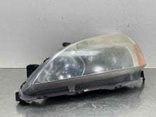 Load image into Gallery viewer, HEADLIGHT LAMP ASSEMBLY Honda Accord 03 04 05 06 07 Left - NW481512
