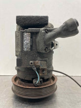Load image into Gallery viewer, AC COMPRESSOR Honda Accord 2003 03 04 05 06 07 3.0L - NW481390
