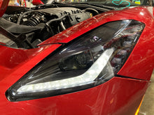 Load image into Gallery viewer, Headlight Lamp Assembly Chevrolet Corvette 2015 - NW481510
