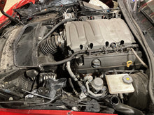 Load image into Gallery viewer, Engine Motor Chevrolet Corvette 2015 - NW481431
