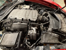 Load image into Gallery viewer, Engine Motor Chevrolet Corvette 2015 - NW481431
