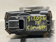 Load image into Gallery viewer, Throttle Body Chevrolet Corvette 2015 - NW512179
