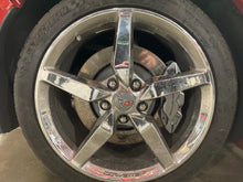 Load image into Gallery viewer, Wheel Rim Chevrolet Corvette 2015 - NW481651
