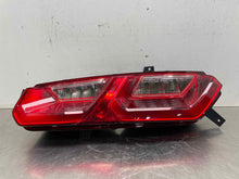 Load image into Gallery viewer, TAIL LIGHT LAMP ASSEMBLY Corvette 14 15 16 17 18 19 Right - NW481622

