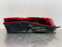 Load image into Gallery viewer, TAIL LIGHT LAMP ASSEMBLY Corvette 14 15 16 17 18 19 Right - NW481622
