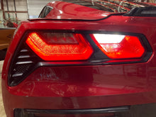 Load image into Gallery viewer, TAIL LIGHT LAMP ASSEMBLY Corvette 14 15 16 17 18 19 Left - NW481623
