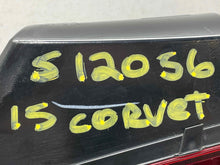 Load image into Gallery viewer, TAIL LIGHT LAMP ASSEMBLY Corvette 14 15 16 17 18 19 Left - NW481623
