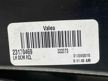 Load image into Gallery viewer, TAIL LIGHT LAMP ASSEMBLY Corvette 14 15 16 17 18 19 Left - NW481623
