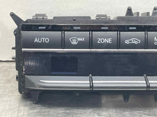 Load image into Gallery viewer, Temperature Controls  MERCEDES E-CLASS 2014 - NW481861
