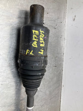 Load image into Gallery viewer, FRONT CV AXLE SHAFT CLS550 CLS63 E250D E300 E350 E400 E550 10-15 Left - NW481705
