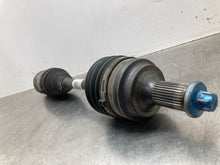 Load image into Gallery viewer, FRONT CV AXLE SHAFT CLS550 CLS63 E250D E300 E350 E400 E550 10-15 Left - NW481705
