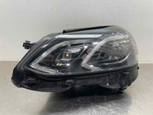 Load image into Gallery viewer, HEADLIGHT LAMP ASSEMBLY E250 Van E250D E300 E350 E400 E550 E63 14-16 Left - NW481865
