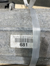 Load image into Gallery viewer, Transmission  MERCEDES E-CLASS 2014 - NW481975
