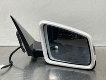 Load image into Gallery viewer, SIDE VIEW DOOR MIRROR E250D E300 E350 E400 E550 E63 11-14 Right - NW481765
