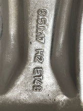 Load image into Gallery viewer, WHEEL RIM E300 E350 E400 E550 E63 12-13 17x8-1/2 17x8-1/2, 5 lug, 112mm - NW482005
